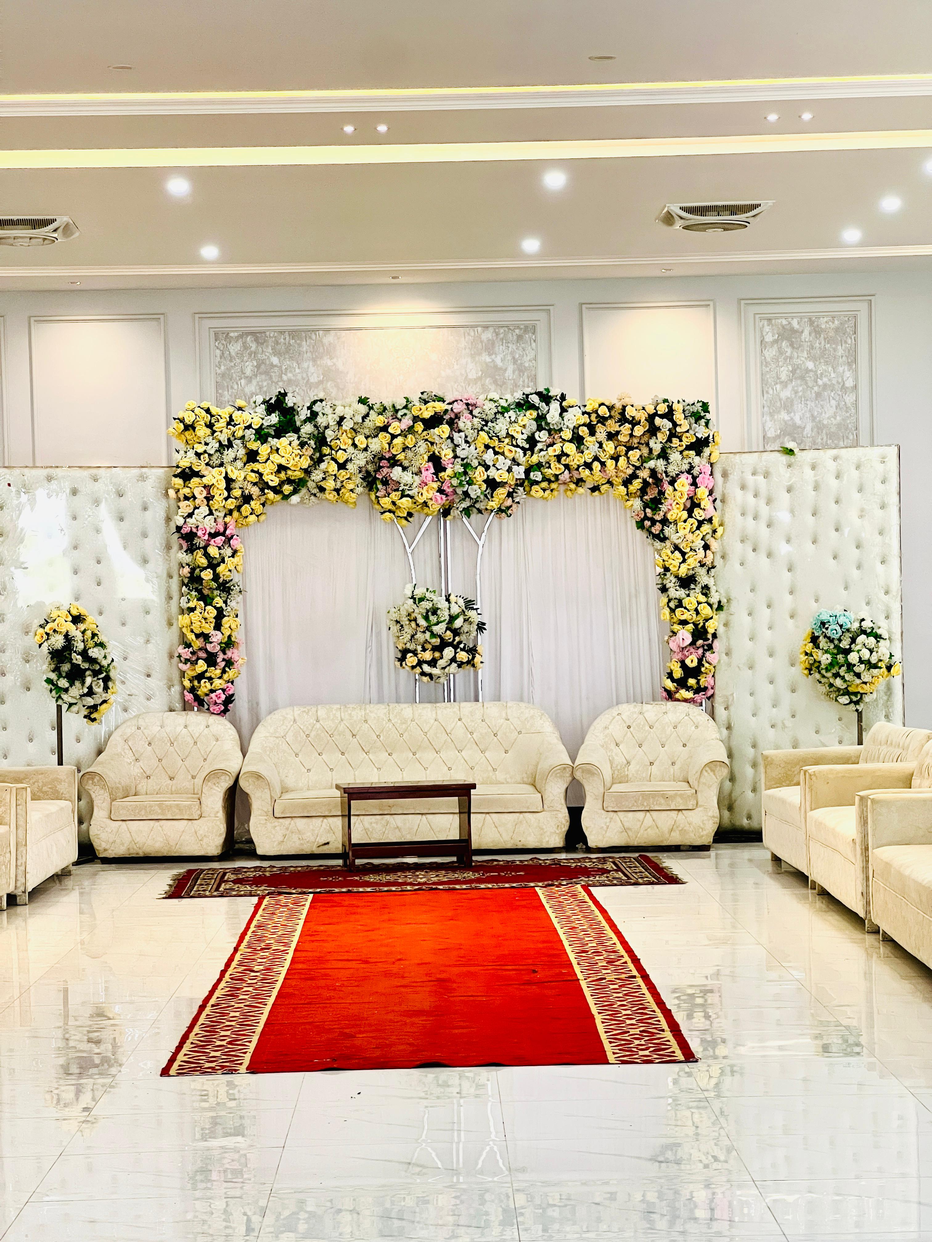 Gudar Wedding Hall photo 3